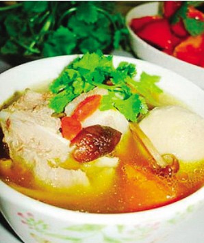 烤鸡腿的做法怎么做烤鸡腿如何做烤鸡腿1