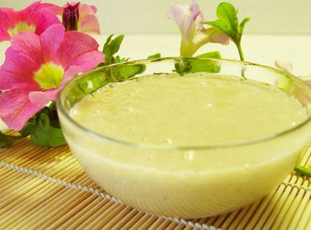 女性补肾食补