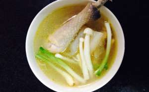 葱白杀菌